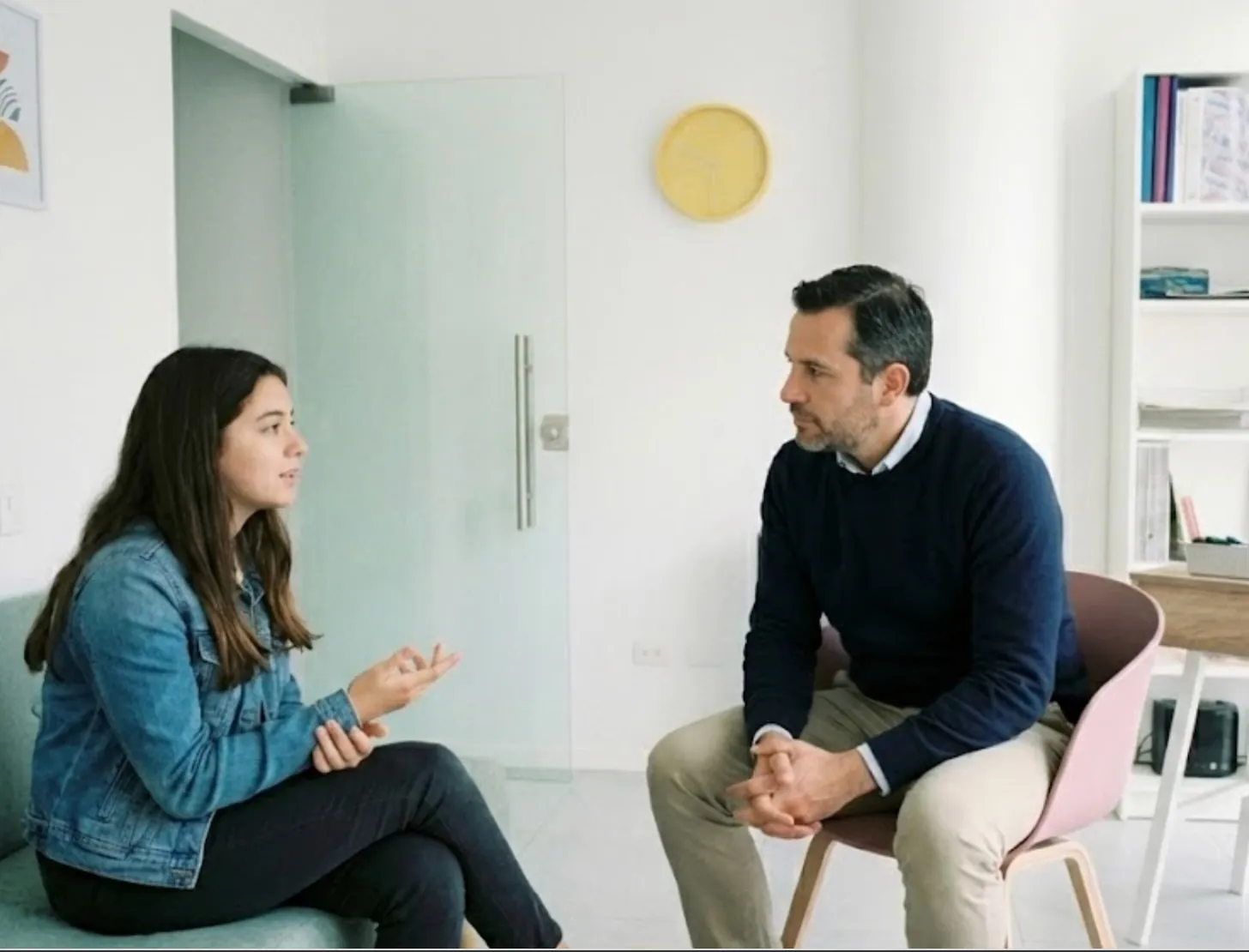 Apoyo clínico y psicología infantil en Bogotá y Sabana