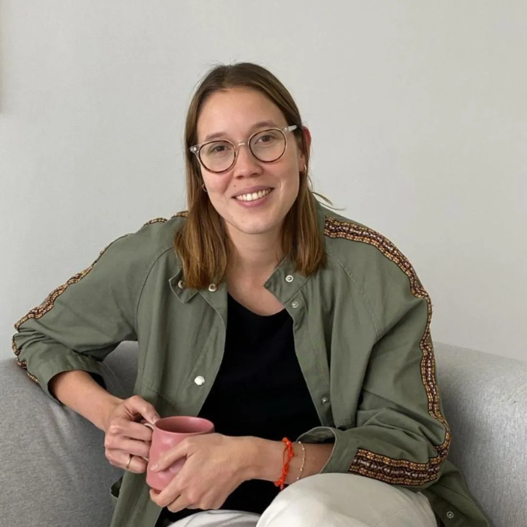 María Nelly Urbiña